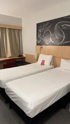 Ibis Foz Do Iguaçu Rooms Photos
