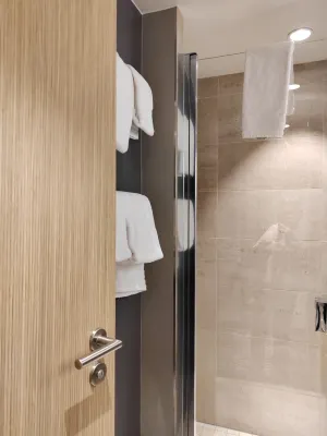NYX Hotel Munich by Leonardo Hotels Rooms Photos