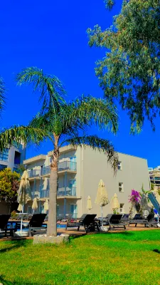 Bodrum Beach Resort Extérieur Photos