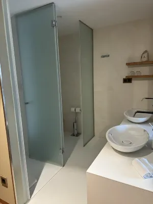 Eurostars Barcelona Central Chambres Photos