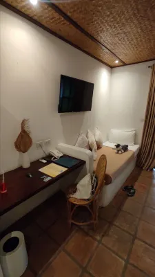 El Nido Moringa Resort Kamar Photos