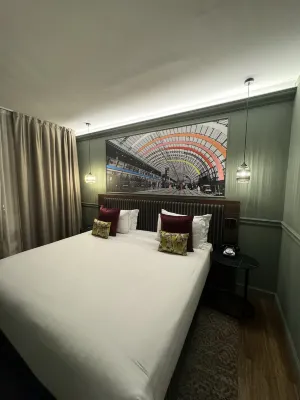 Hotel Indigo Turin Chambres Photos