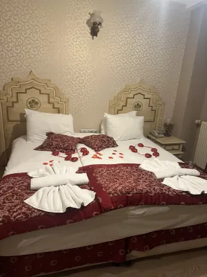 Saba Sultan Hotel Chambres Photos