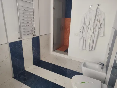 Vilacrosse Boutique Inn Rooms Photos