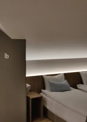 Hotel Berg by Keflavik Airport Rooms Photos