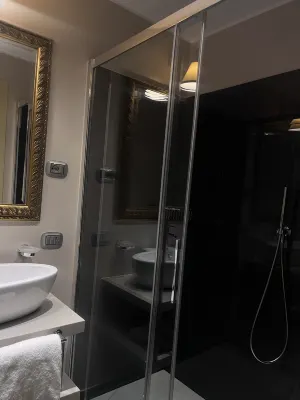 Palace Hotel Lake Como Chambres Photos