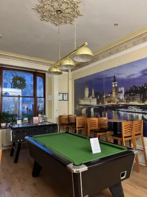 Shakespeare Hotel Benessere e tempo libero Photos
