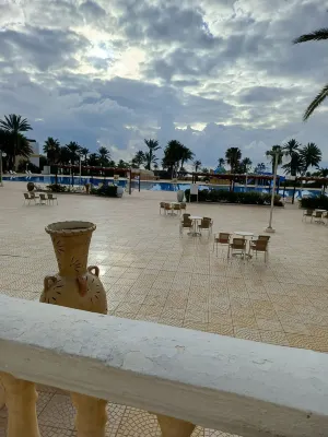 Djerba Castille – Family Only À proximité de l'hôtel Photos