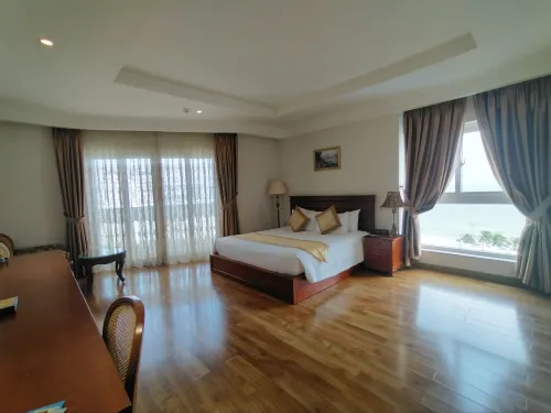 Nha Trang Palace Hotel Номера Photos
