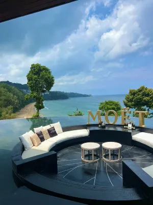 Pullman Phuket Arcadia Naithon Beach الأماكن العامة Photos
