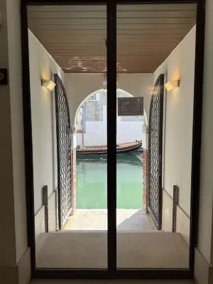 Hotel Giudecca Venezia Photos