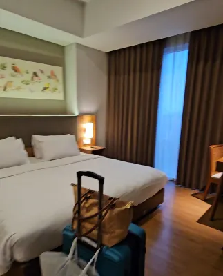 Aviary Bintaro Rooms Photos