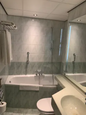 Leonardo Hotel Eindhoven City Center Chambres Photos