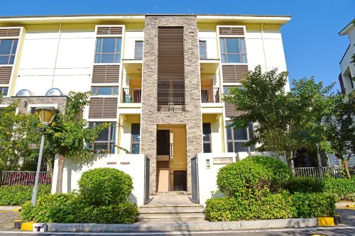 Poly Lantao Villa Ngoại thất Photos