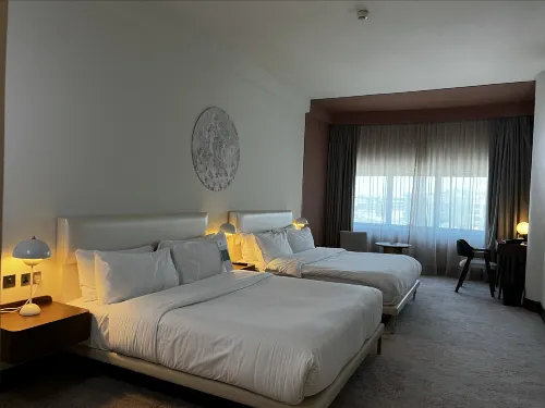 Majestic Cove Hotel Chambres Photos
