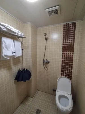 Shanghai Chenyue Motel Kamar Photos