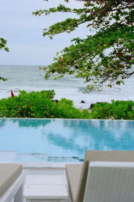Shantaa Resort, Kohkood Freizeit und Erholung Photos