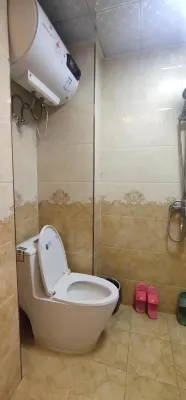 Ximi Apartment Hotel (Shenyang Liaoning University) Rooms Photos