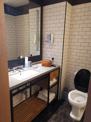 Hotel 50 Bowery, part of JdV by Hyatt Chambres Photos