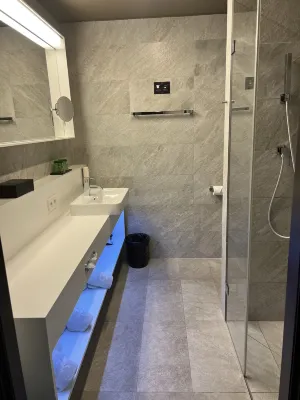 Adlers Hotel Innsbruck Camere Photos