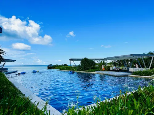Hoshinoya Okinawa Photos