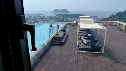 제주호텔더엠 휴식 & 레저 Photos