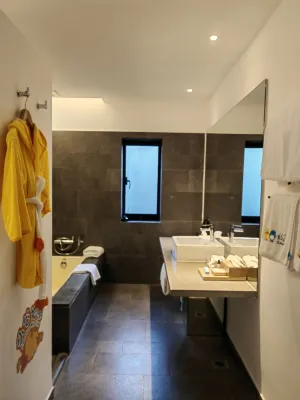 Commune by the Great Wall Rooms Photos