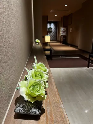 Hikone Castle Resort & Spa Photos