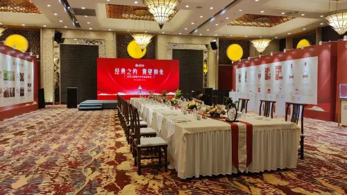 King Lion International Hotel Photos