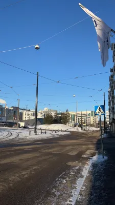 Radisson Blu Seaside Hotel, Helsinki À proximité de l'hôtel Photos
