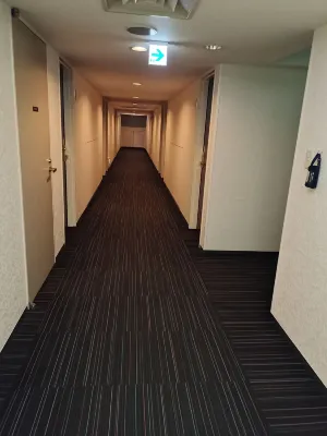 Pearlhotel Kawasaki Aree comuni Photos