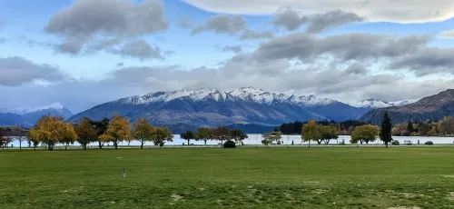 Wanaka View Motel Circondario Photos