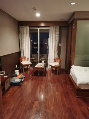 Hotel Luandon Shirahama Chambres Photos