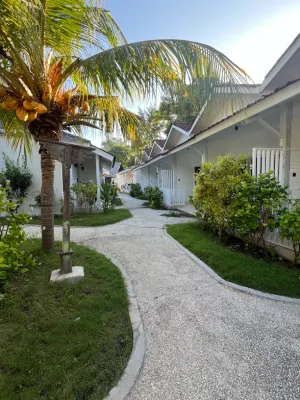 FRii Resort Gili Trawangan Dekat Hotel Photos
