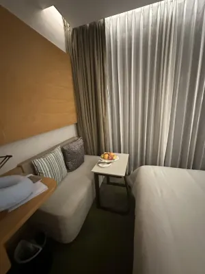 HANSA- A Premium Residence Rooms Photos