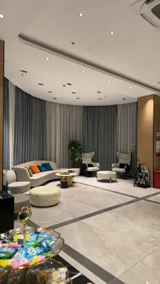 Tinman Hotel (Guangming No.1 Shenzhen) Espaces publics Photos