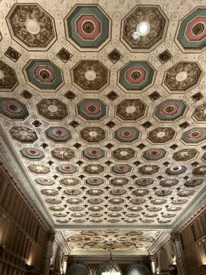 Millennium Biltmore Los Angeles Photos