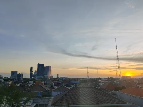 Tab Hotel Surabaya Dekat Hotel Photos