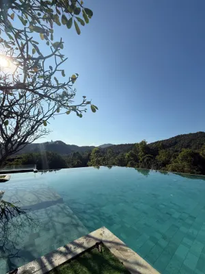 Veranda High Resort Chiang Mai - MGallery Freizeit und Erholung Photos