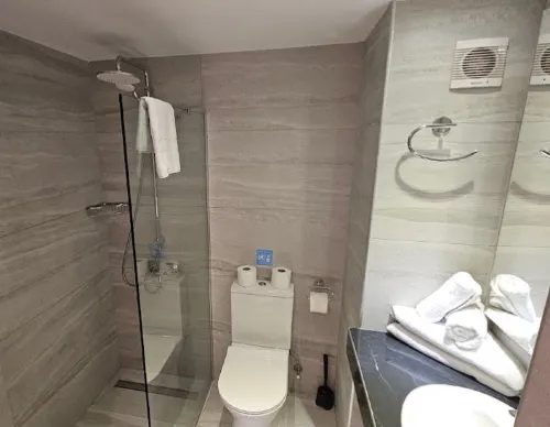 Mayfair Hotel Chambres Photos