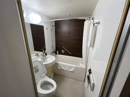 Mitsui Garden Hotel Kyoto Shijo Rooms Photos