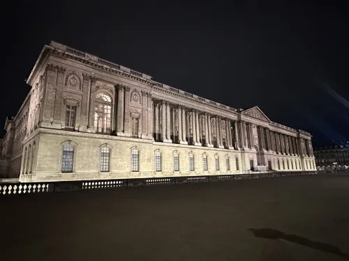 Hôtel Le Relais du Louvre À proximité de l'hôtel Photos