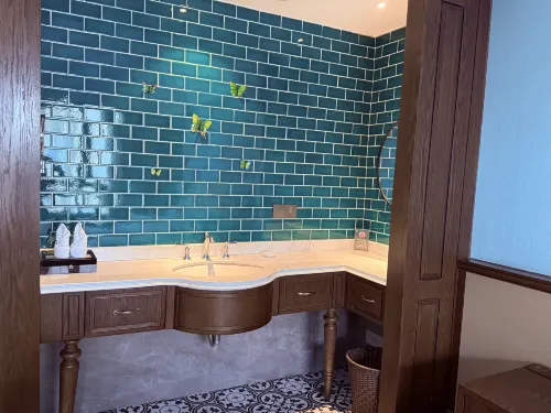Haining Hotel Rooms Photos