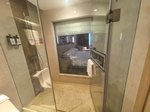 Vienna Hotel (Lijiang Old Town) Rooms Photos