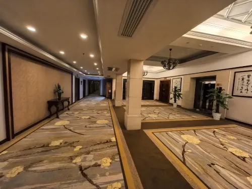 Jiangxi Hotel Photos
