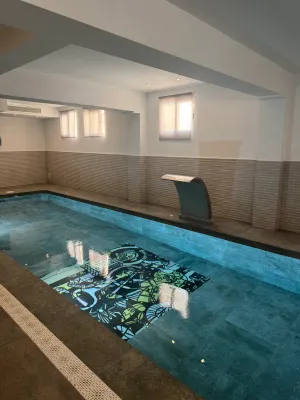 Hotel Artmadams Benessere e tempo libero Photos