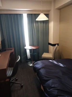 Hotel Excel Okayama Chambres Photos