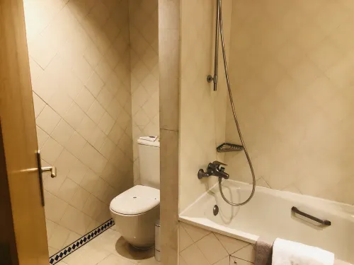 VIP Executive Eden Aparthotel Camere Photos