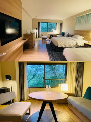 Fuji Marriott Hotel Lake Yamanaka Camere Photos