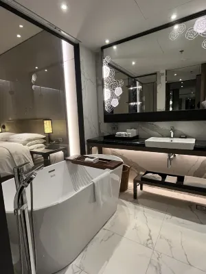 Renaissance Taipei Shihlin Hotel Phòng Photos